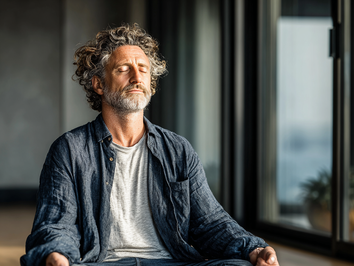 Аналіз чоловічого здоров'я